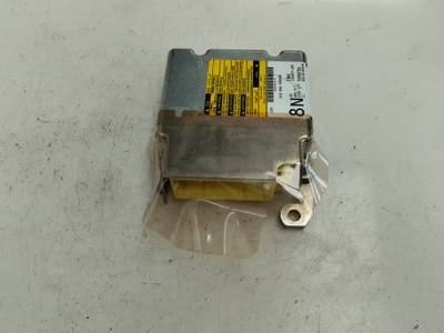 CENTRALITA AIRBAG TOYOTA COROLLA VERSO 2008 1.8 16V (129 CV)