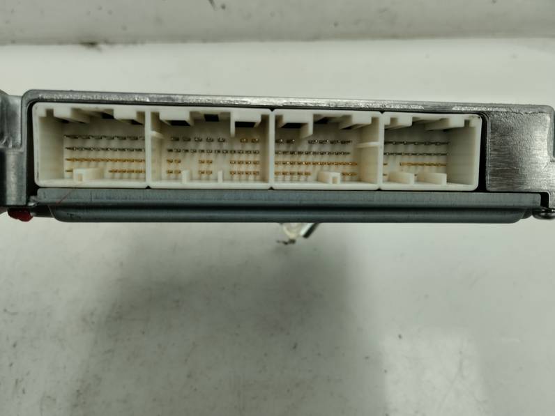 CENTRALITA MOTOR UCE TOYOTA COROLLA VERSO 2008 1.8 16V (129 CV)