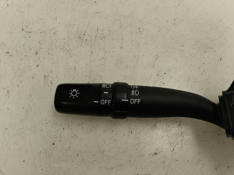 MANDO LUCES TOYOTA COROLLA VERSO 2008 1.8 16V (129 CV)