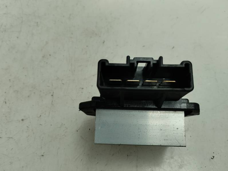 RESISTENCIA CALEFACCION TOYOTA COROLLA VERSO 2008 1.8 16V (129 CV)