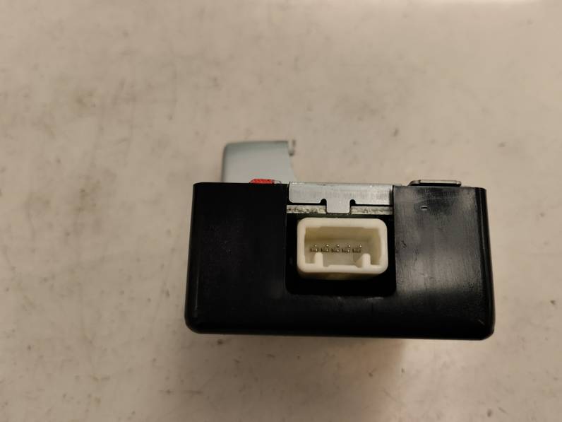 MODULO ELECTRONICO TOYOTA COROLLA VERSO 2008 1.8 16V (129 CV)