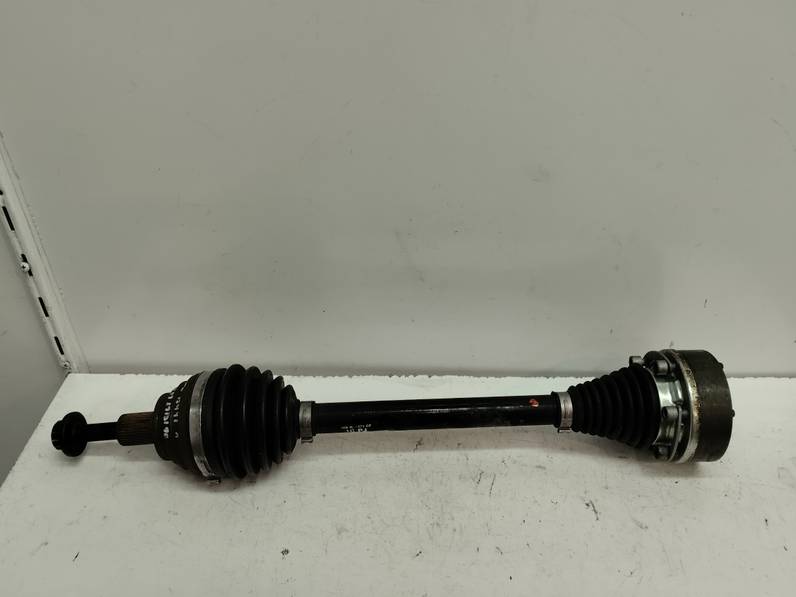 TRANSMISION DELANTERA IZQUIERDA SEAT LEON 2009 1.9 TDI (90 CV)