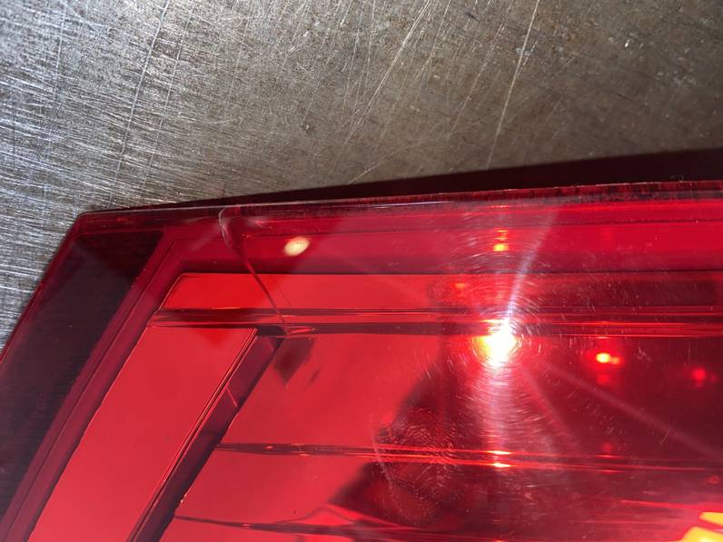 PILOTO TRASERO DERECHO OPEL INSIGNIA SPORTS TOURER 2009 2.0 CDTI (131 CV)