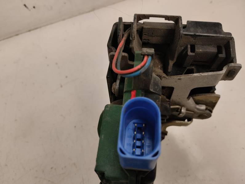 CINTURON SEGURIDAD DELANTERO DERECHO SEAT CORDOBA BERLINA 2003 1.9 SDI (64 CV)