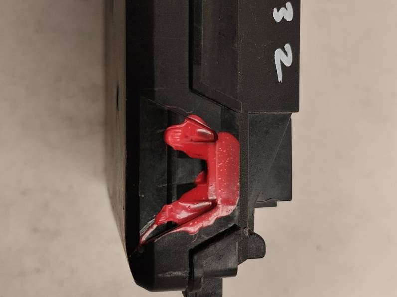 CAJA RELES FUSIBLES SEAT CORDOBA BERLINA 2003 1.9 SDI (64 CV)