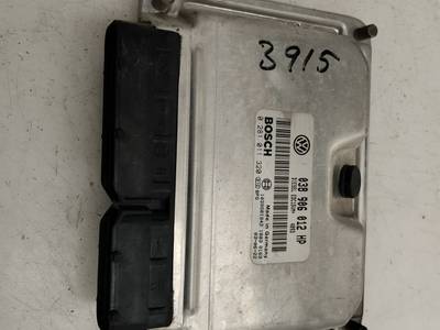 CENTRALITA MOTOR UCE SEAT CORDOBA BERLINA 2003 1.9 SDI (64 CV)