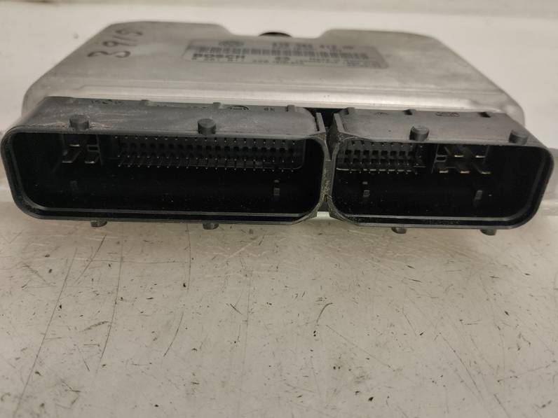 CENTRALITA MOTOR UCE SEAT CORDOBA BERLINA 2003 1.9 SDI (64 CV)