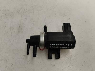 VALVULA AIRE ADICIONAL SEAT CORDOBA BERLINA 2003 1.9 SDI (64 CV)