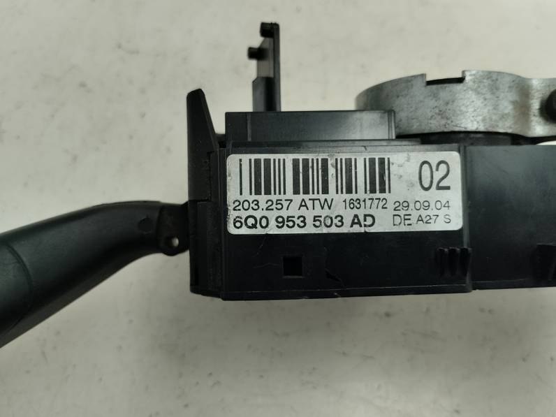 MANDO MULTIFUNCION SEAT CORDOBA BERLINA 2003 1.9 SDI (64 CV)