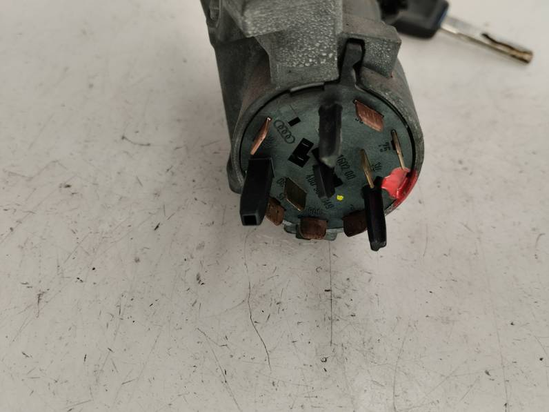 CONMUTADOR DE ARRANQUE SEAT CORDOBA BERLINA 2003 1.9 SDI (64 CV)