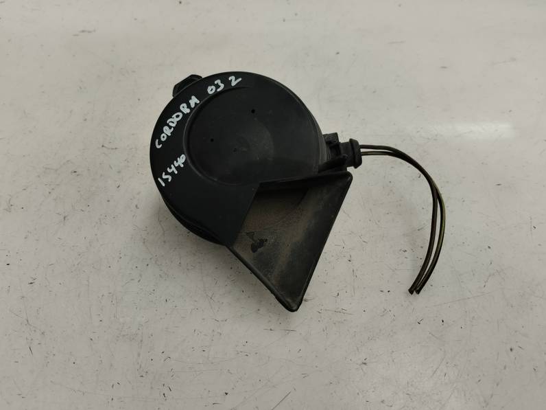 CLAXON SEAT CORDOBA BERLINA 2003 1.9 SDI (64 CV)