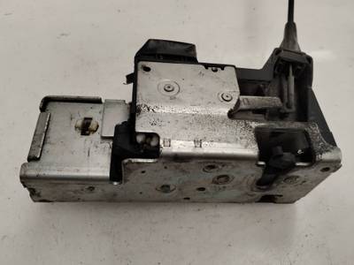 CERRADURA PUERTA DELANTERA DERECHA FORD TRANSIT CONNECT 2003 1.8 TDCI (75 CV)