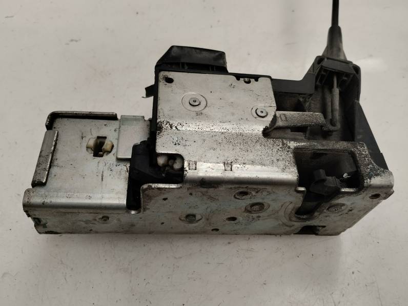 CERRADURA PUERTA DELANTERA DERECHA FORD TRANSIT CONNECT 2003 1.8 TDCI (75 CV)