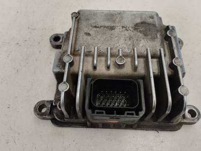 CENTRALITA MOTOR UCE OPEL CORSA C 2002 1.7 16V DI (65 CV)