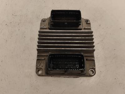 CENTRALITA MOTOR UCE OPEL CORSA C 2002 1.7 16V DI (65 CV)