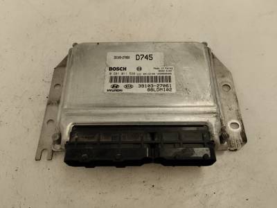 CENTRALITA MOTOR UCE KIA CERATO 2005 2.0 TURBODIESEL (113 CV)