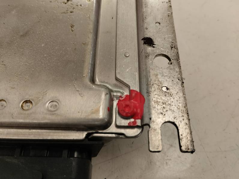 CENTRALITA MOTOR UCE KIA CERATO 2005 2.0 TURBODIESEL (113 CV)