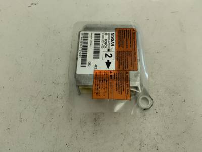 CENTRALITA AIRBAG NISSAN PRIMERA BERLINA 2004 1.9 16V TURBODIESEL (120 CV)