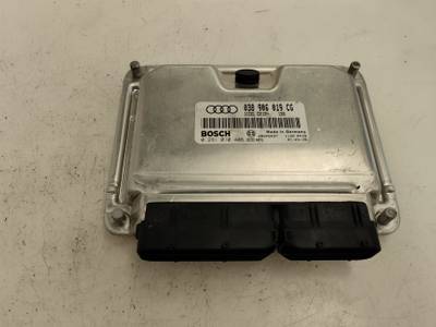 CENTRALITA MOTOR UCE AUDI A4 BERLINA 2001 1.9 TDI (131 CV)