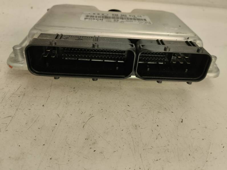 CENTRALITA MOTOR UCE AUDI A4 BERLINA 2001 1.9 TDI (131 CV)