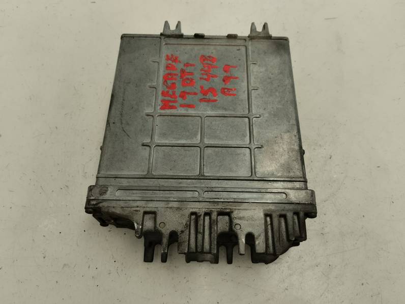 CENTRALITA MOTOR UCE RENAULT MEGANE I FASE 2 CLASSIC 1999 1.9 DTI D (98 CV)