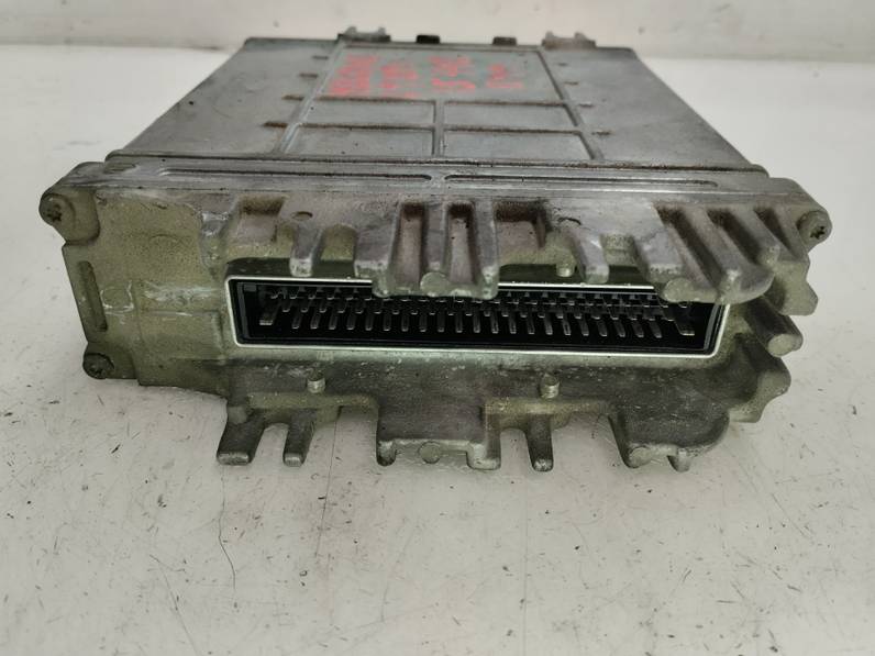 CENTRALITA MOTOR UCE RENAULT MEGANE I FASE 2 CLASSIC 1999 1.9 DTI D (98 CV)