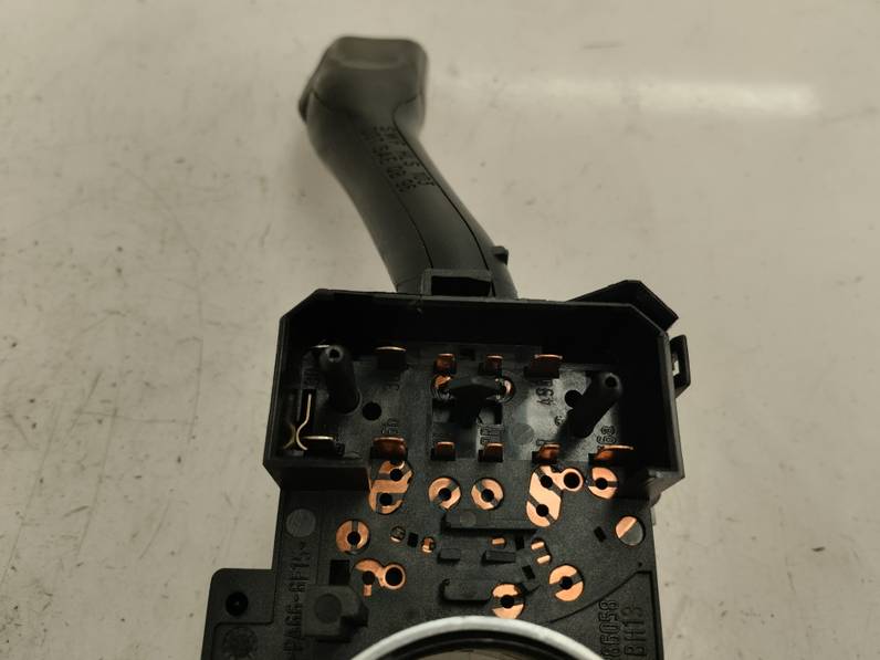 MANDO INTERMITENTES VOLKSWAGEN PASSAT BERLINA 2004 1.9 TDI (131 CV)