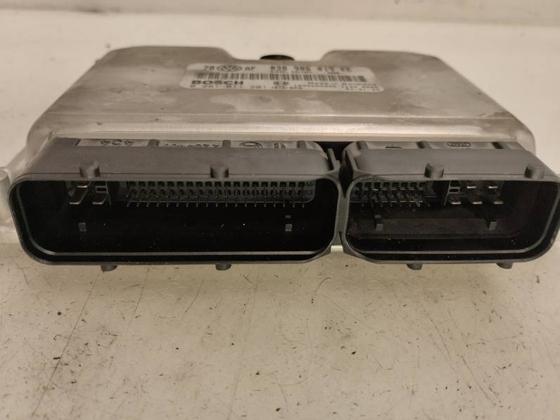 CENTRALITA MOTOR UCE VOLKSWAGEN PASSAT BERLINA 2004 1.9 TDI (131 CV)