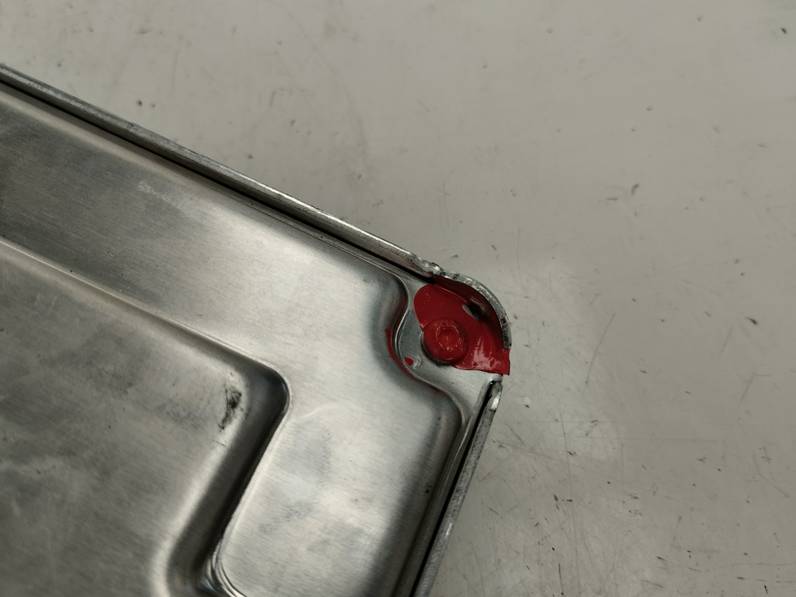 CENTRALITA MOTOR UCE VOLKSWAGEN PASSAT BERLINA 2004 1.9 TDI (131 CV)