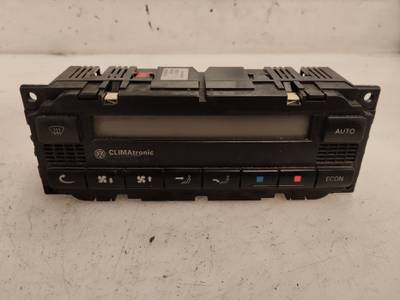 MANDO CLIMATIZADOR VOLKSWAGEN PASSAT BERLINA 2004 1.9 TDI (131 CV)