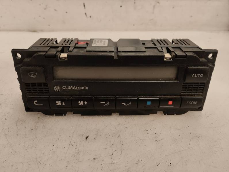 MANDO CLIMATIZADOR VOLKSWAGEN PASSAT BERLINA 2004 1.9 TDI (131 CV)