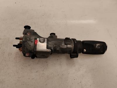 CONMUTADOR DE ARRANQUE VOLKSWAGEN PASSAT BERLINA 2004 1.9 TDI (131 CV)