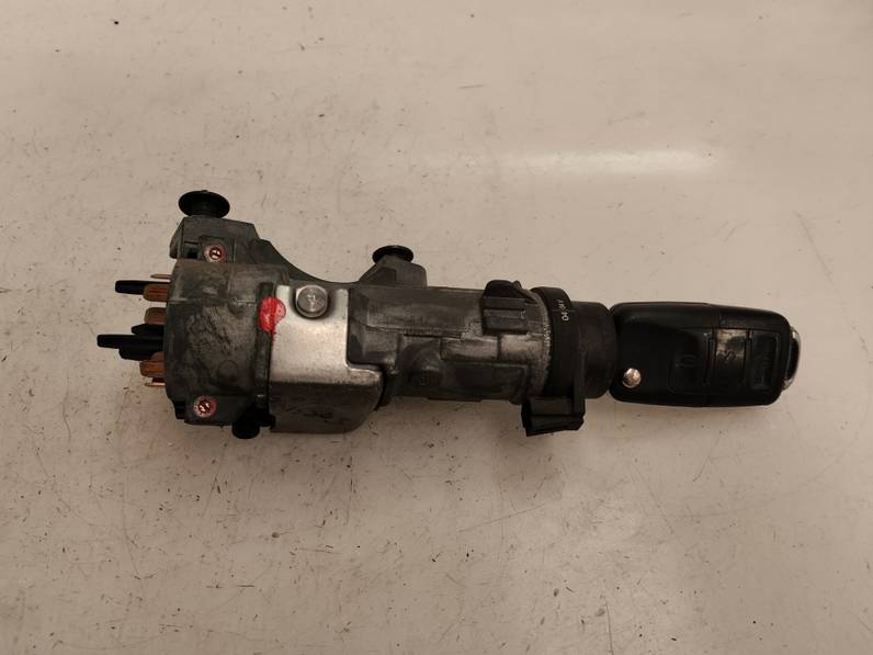 CONMUTADOR DE ARRANQUE VOLKSWAGEN PASSAT BERLINA 2004 1.9 TDI (131 CV)