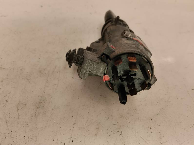 CONMUTADOR DE ARRANQUE VOLKSWAGEN PASSAT BERLINA 2004 1.9 TDI (131 CV)