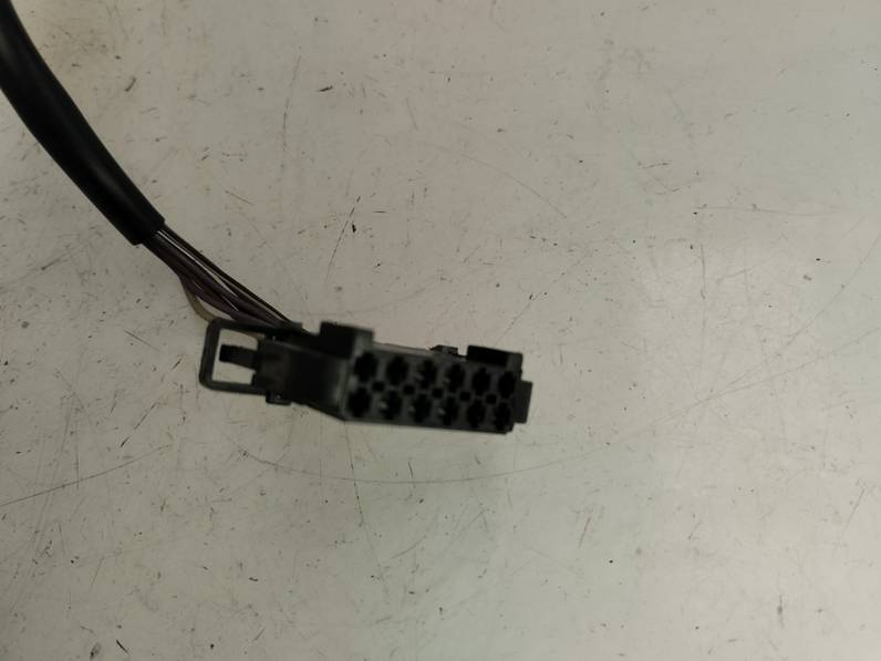 RETROVISOR DERECHO VOLKSWAGEN PASSAT BERLINA 2004 1.9 TDI (131 CV)