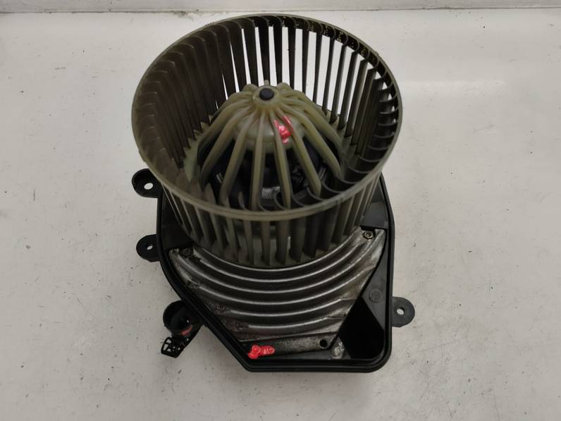 MOTOR CALEFACCION VOLKSWAGEN PASSAT BERLINA 2004 1.9 TDI (131 CV)