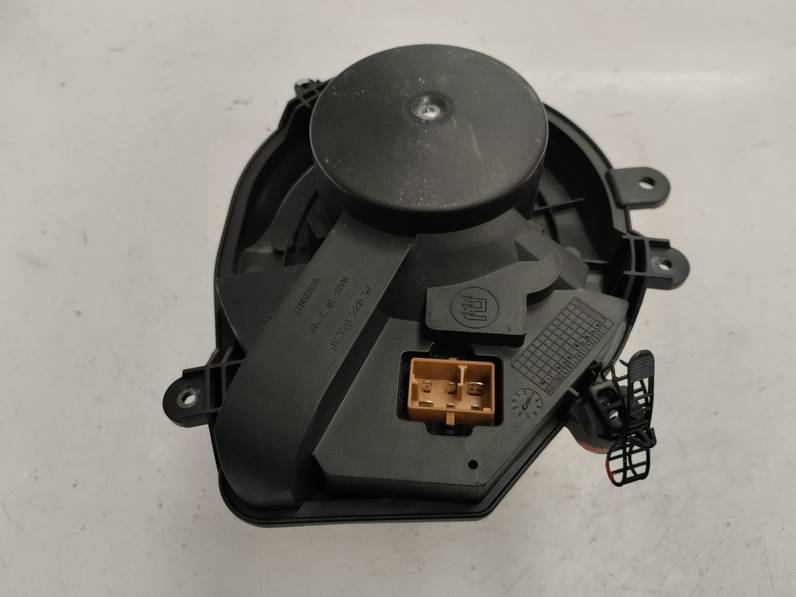 MOTOR CALEFACCION VOLKSWAGEN PASSAT BERLINA 2004 1.9 TDI (131 CV)