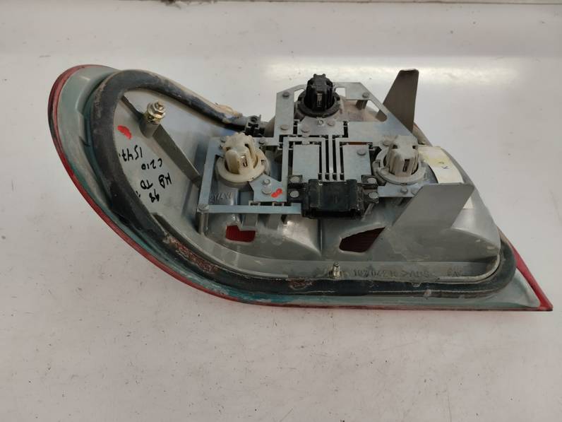 PILOTO TRASERO DERECHO MERCEDES CLASE E BERLINA 1998 2.4 V6 18V (170 CV)