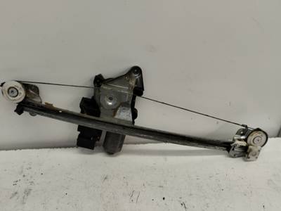 ELEVALUNAS TRASERO IZQUIERDO MERCEDES CLASE E BERLINA 1998 2.4 V6 18V (170 CV)