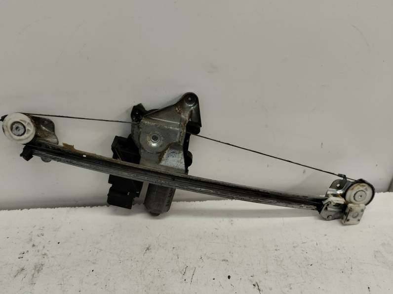 ELEVALUNAS TRASERO IZQUIERDO MERCEDES CLASE E BERLINA 1998 2.4 V6 18V (170 CV)