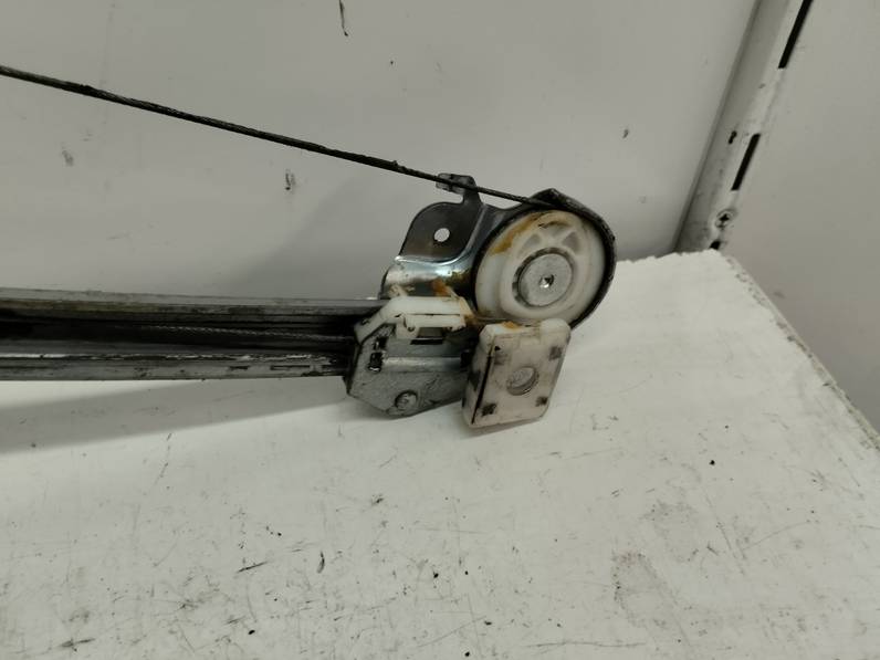 ELEVALUNAS TRASERO IZQUIERDO MERCEDES CLASE E BERLINA 1998 2.4 V6 18V (170 CV)