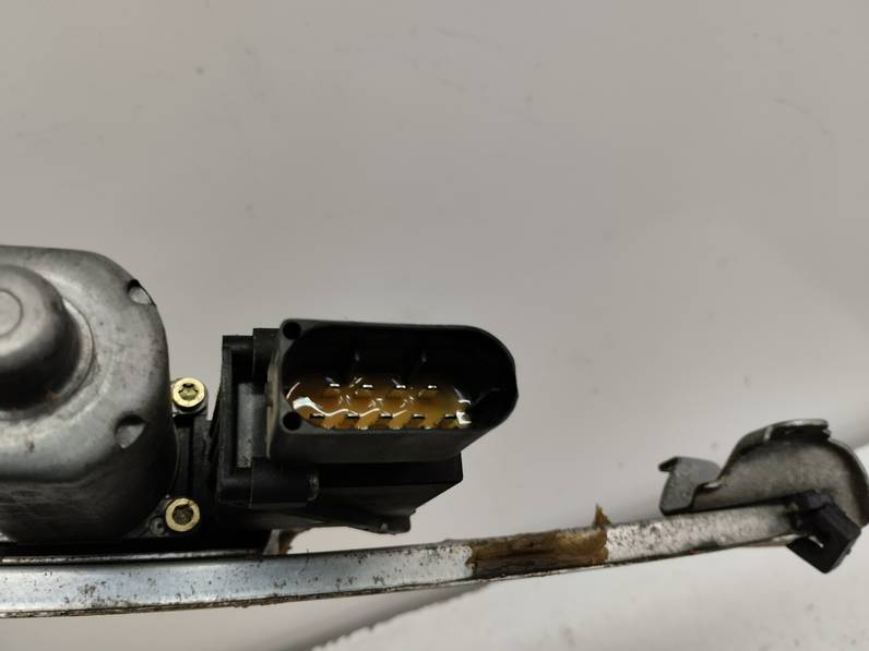 ELEVALUNAS TRASERO IZQUIERDO MERCEDES CLASE E BERLINA 1998 2.4 V6 18V (170 CV)