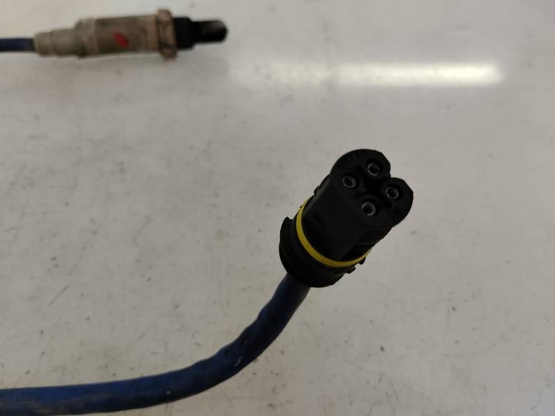 SONDA LAMBDA MERCEDES CLASE E BERLINA 1998 2.4 V6 18V (170 CV)