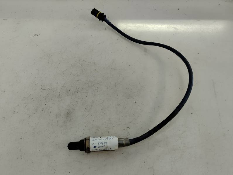 SONDA LAMBDA MERCEDES CLASE E BERLINA 1998 2.4 V6 18V (170 CV)