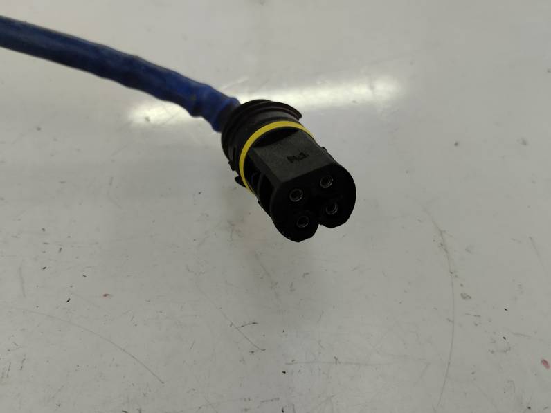 SONDA LAMBDA MERCEDES CLASE E BERLINA 1998 2.4 V6 18V (170 CV)