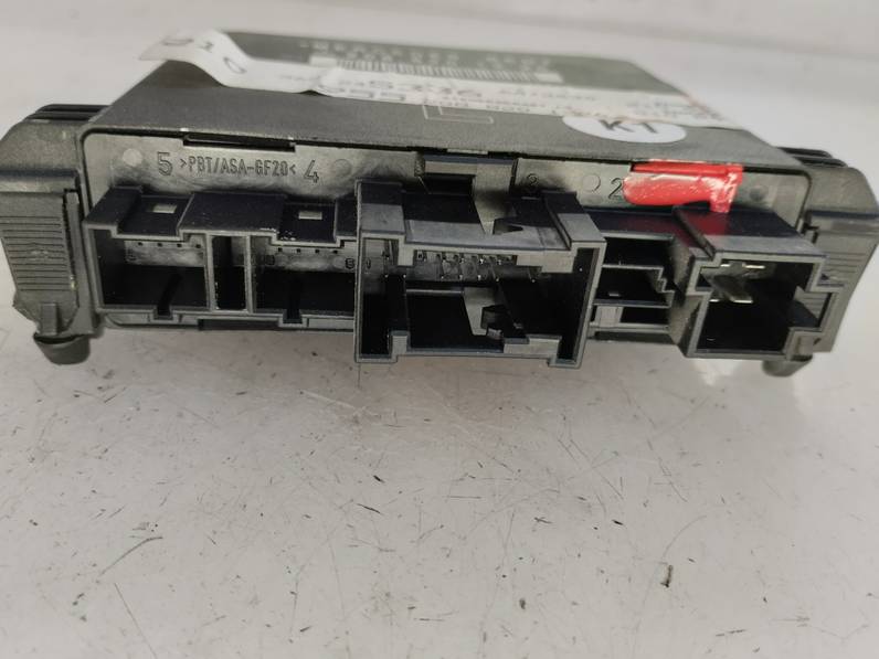 MODULO CONFORT MERCEDES CLASE E BERLINA 1998 2.4 V6 18V (170 CV)