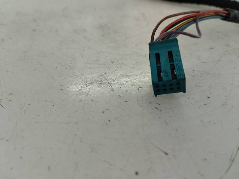 MANDO MULTIFUNCION MERCEDES CLASE E BERLINA 1998 2.4 V6 18V (170 CV)