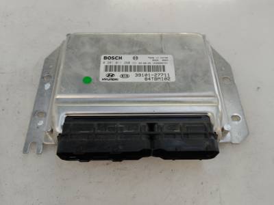CENTRALITA MOTOR UCE HYUNDAI GETZ 2004 1.5 CRDI (82 CV)