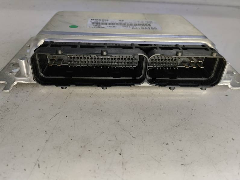 CENTRALITA MOTOR UCE HYUNDAI GETZ 2004 1.5 CRDI (82 CV)