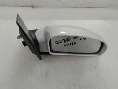 RETROVISOR DERECHO HYUNDAI GETZ 2004 1.5 CRDI (82 CV)